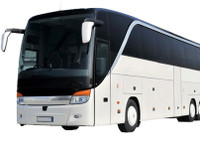 London Coach Hire Company (1) - Car Transportation