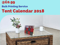 Calendar Printing 4u (5) - Tiskové služby