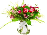 Flowers By Post UK (2) - Cadeaus & Bloemen