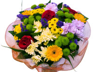 Flowers By Post UK (3) - تحفے اور پھول