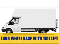 Man And Van Hire Services for Purley - Relocation-Dienste