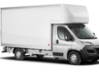 Man And Van Hire Services for Purley (1) - Релоцирани услуги