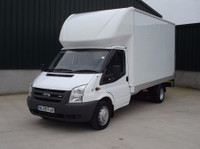 Man And Van Hire Services for Purley (3) - Relocation-Dienste