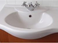 Stewart Domestic Plumbing (4) - Сантехники