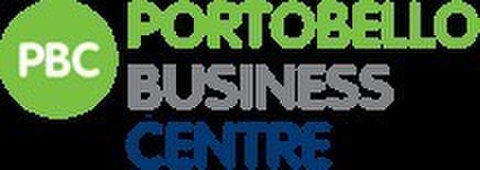 Portobello Business Centre - Financial consultants