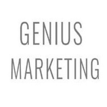 Genius Marketing Ltd - Advertising Agencies