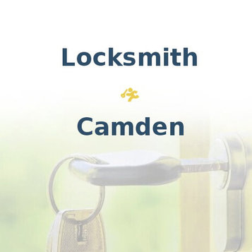 Speedy Locksmith Camden - Security services