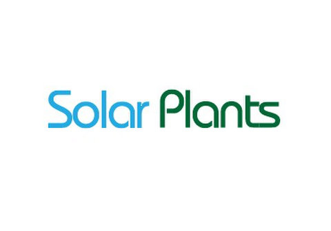 Solar Plants - Solar, Wind & Renewable Energy