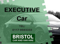 Bristol Car & Van Hire Ltd (2) - Car Rentals