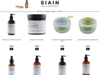 Siain (2) - Beauty Treatments