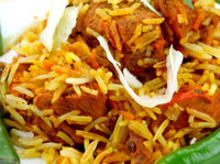 Indian Rasoi (1) - Food & Drink
