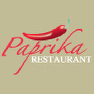 Paprika Indian Restaurant - Εστιατόρια