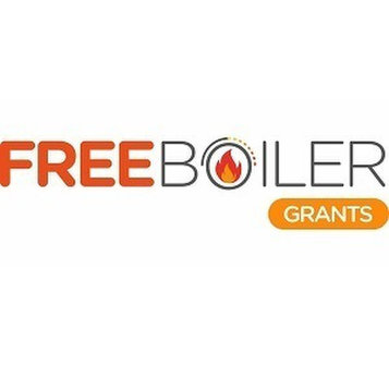 Free Boiler Grant Scheme - Usługi budowlane