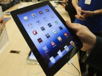 iPad Hire (1) - Conference & Event Organisers