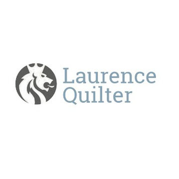 Laurence Quilter - inspeção da propriedade