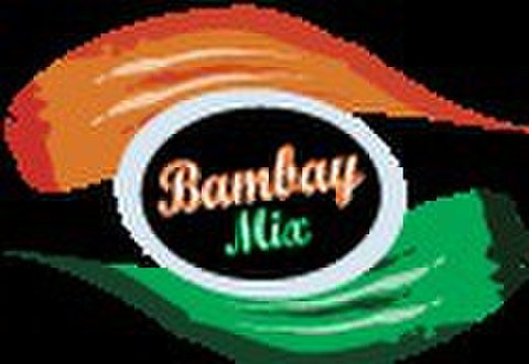 Bombay Mix - Artykuły spożywcze