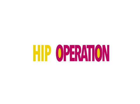 Hip Operation - Live Music