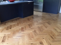Woodcraft Flooring (1) - Building & Renovation