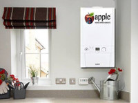 Apple Boilers (2) - LVI-asentajat ja lämmitys
