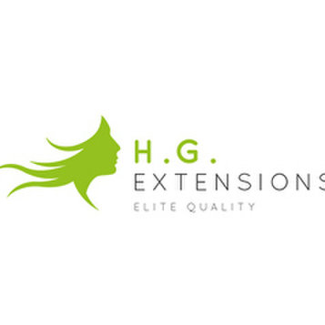 Hg hair extensions - Hairdressers