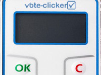iVote App (3) - Business & Networking