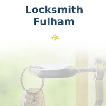 Speedy Locksmith Fulham - Security services