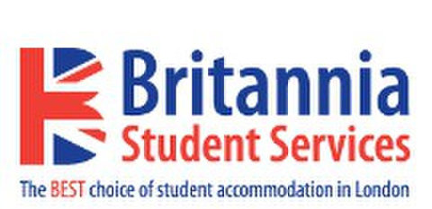 Britannia Student Services - Ubytovací služby