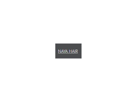 Naya Hair Ban Ram Ltd - Peluquerías