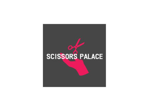 Scissors Palace Kensington - Κομμωτήρια