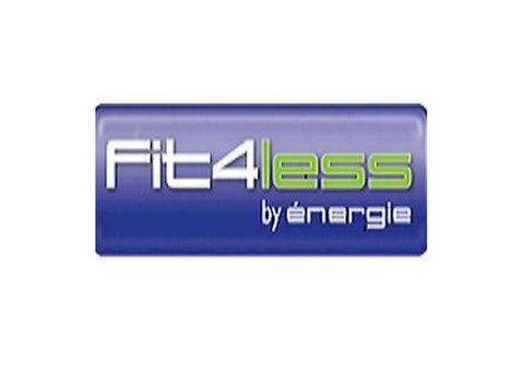 Fit4less Brentford - Gyms, Personal Trainers & Fitness Classes