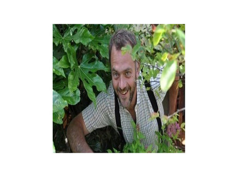 Richard the Gardener - Gardeners & Landscaping