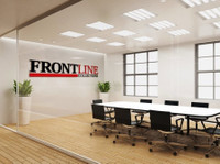 frontline collections - london office (debt collection) (1) - Financial consultants
