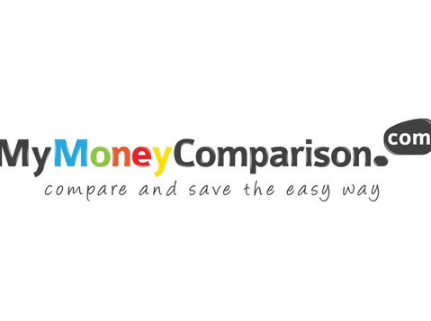 Mymoneycomparison.com Ltd - Comparison sites