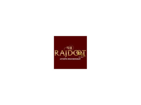 The Rajdoot - Εστιατόρια