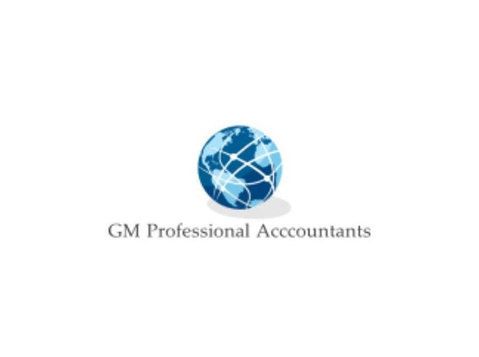 Gm Professional Accountants - Business Accountants