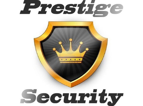 Prestige Security Uk - Security services
