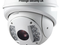 Prestige Security Uk (2) - Security services