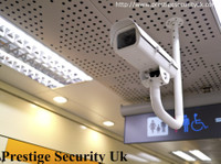 Prestige Security Uk (4) - Security services