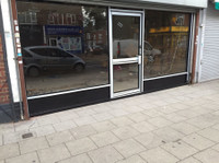Shop Front uk (2) - Construction Services