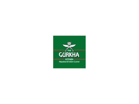 The Gurkha Kitchen - Εστιατόρια