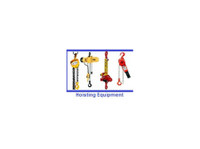 Lifting Hoists Direct (1) - Usługi budowlane