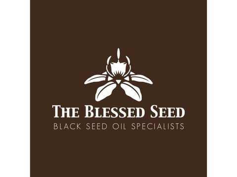 The Blessed Seed - Alternative Healthcare