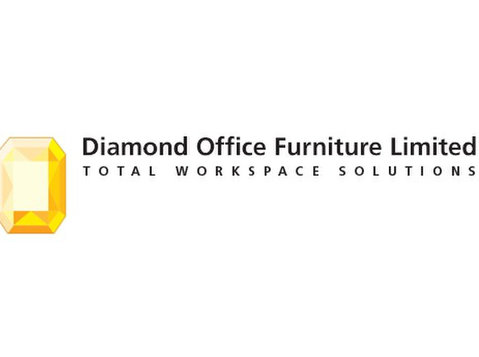 Diamond Office Furniture Limited - Huonekalut