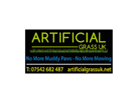 artificial Grass Uk (huyton) - Puutarhurit ja maisemointi