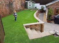 artificial Grass Uk (huyton) (1) - باغبانی اور لینڈ سکیپنگ