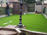 artificial Grass Uk (huyton) (2) - Tuinierders & Hoveniers