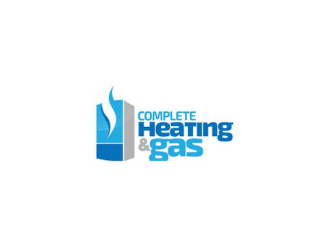 Complete HG - Plumbers & Heating