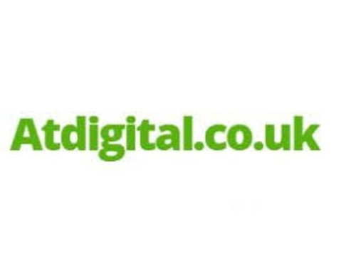 Atdigital.co.uk - Computer shops, sales & repairs