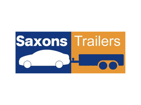 Saxons Trailers - Autoliikkeet (uudet ja käytetyt)