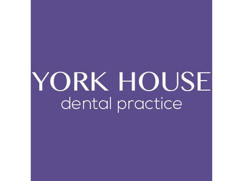 York House Dental practice - Dentistes
